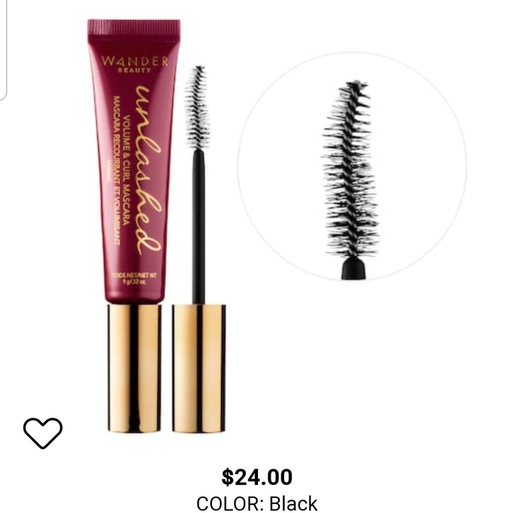 Mascara